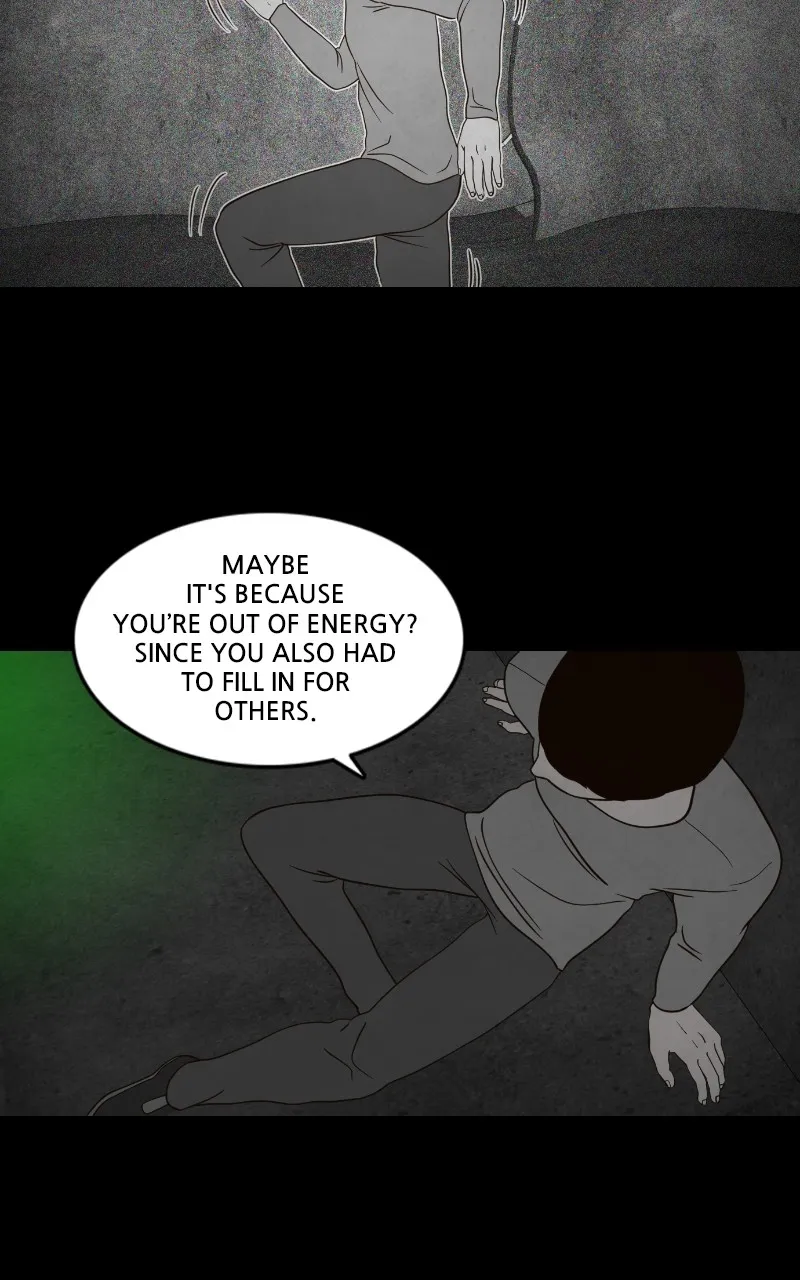 Read Pie Game (The 8 Show) chapter 8 image 65 on Lezhin