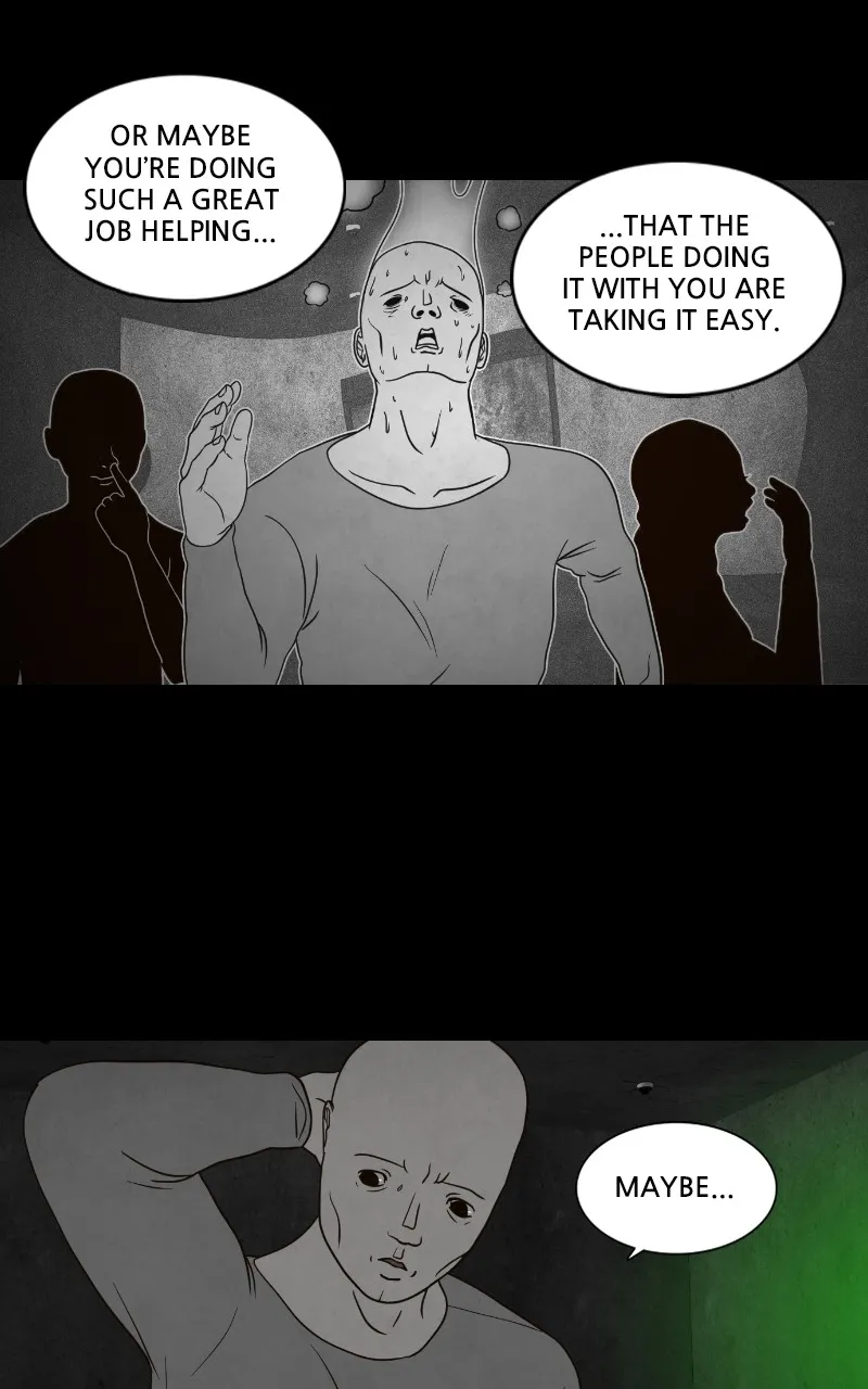 Read Pie Game (The 8 Show) chapter 8 image 66 on Lezhin