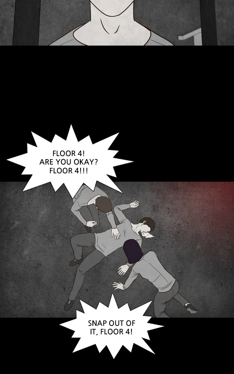 Read Pie Game (The 8 Show) chapter 8 image 7 on Lezhin