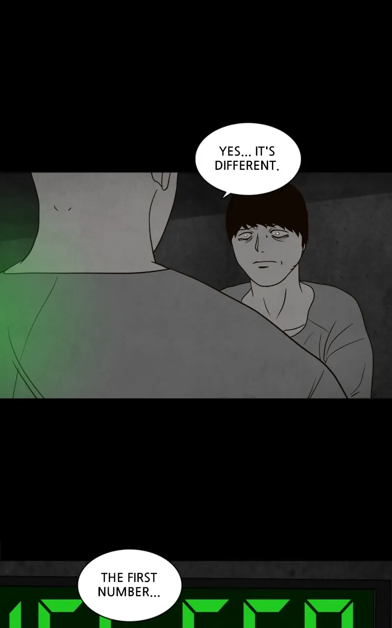 Read Pie Game (The 8 Show) chapter 8 image 74 on Lezhin