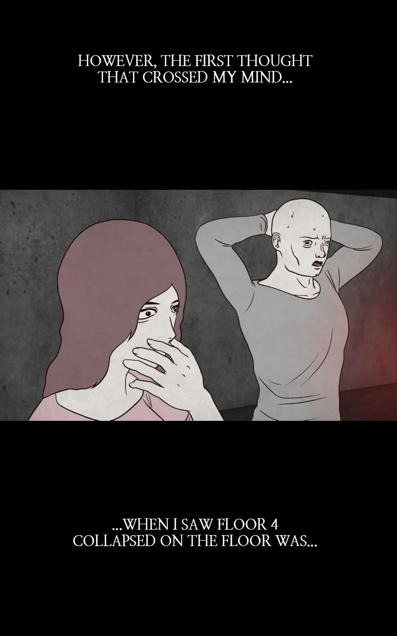 Read Pie Game (The 8 Show) chapter 8 image 8 on Lezhin