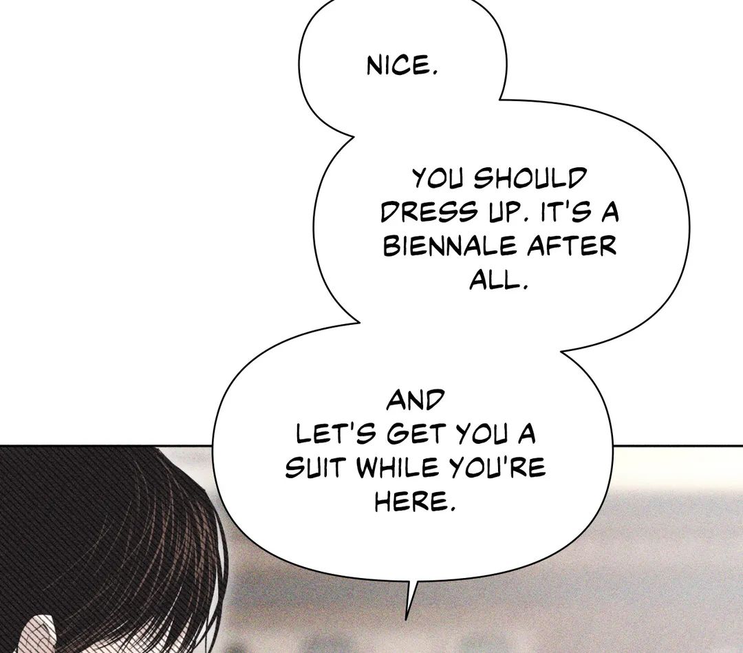 Pieces of Us Chapter 22 page 107 - 