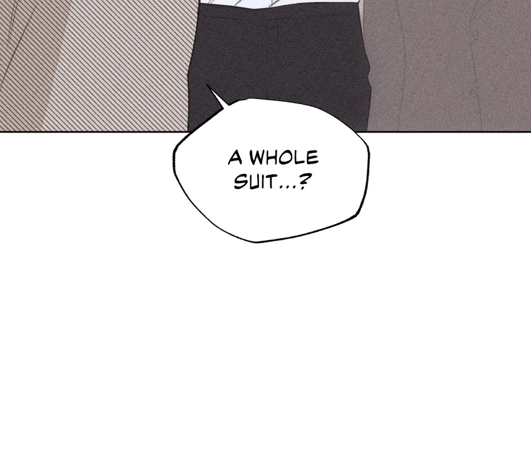 Pieces of Us Chapter 22 page 109 - 