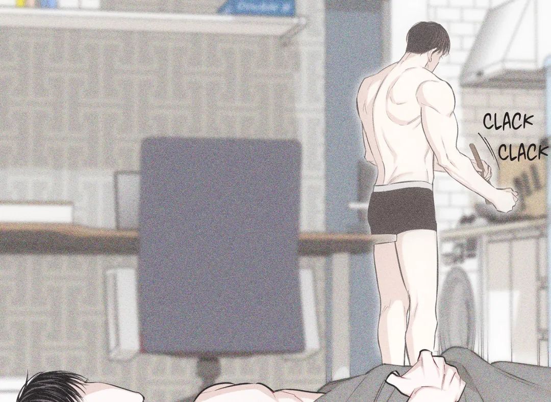 Pieces of Us Chapter 22 page 12 - 
