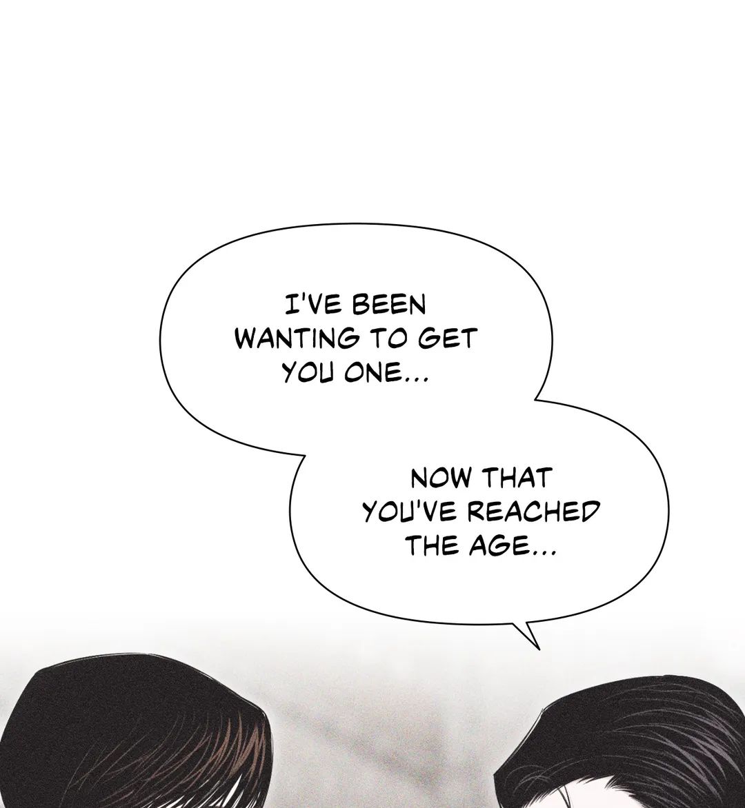 Pieces of Us Chapter 22 page 113 - 