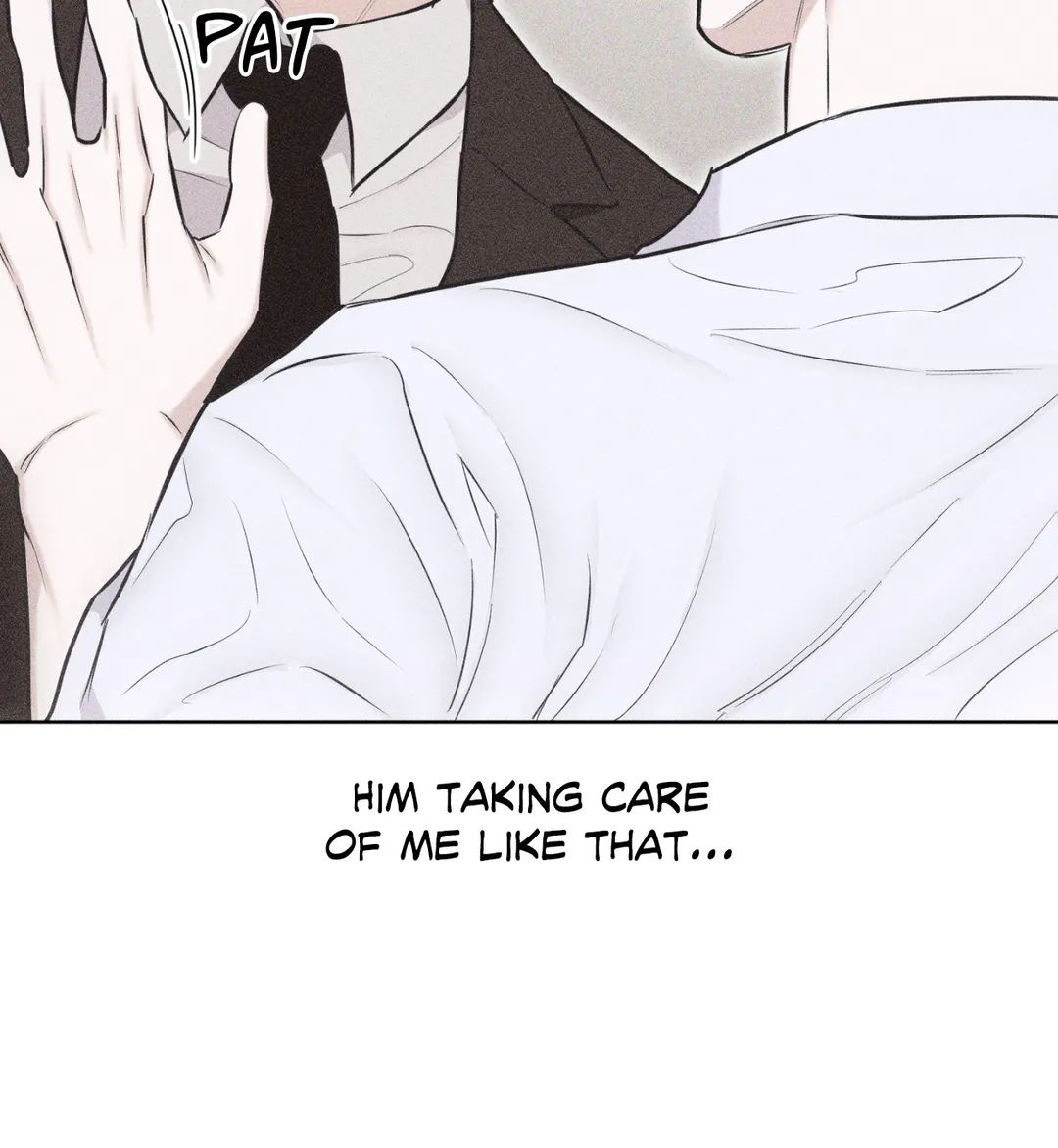 Pieces of Us Chapter 22 page 117 - 