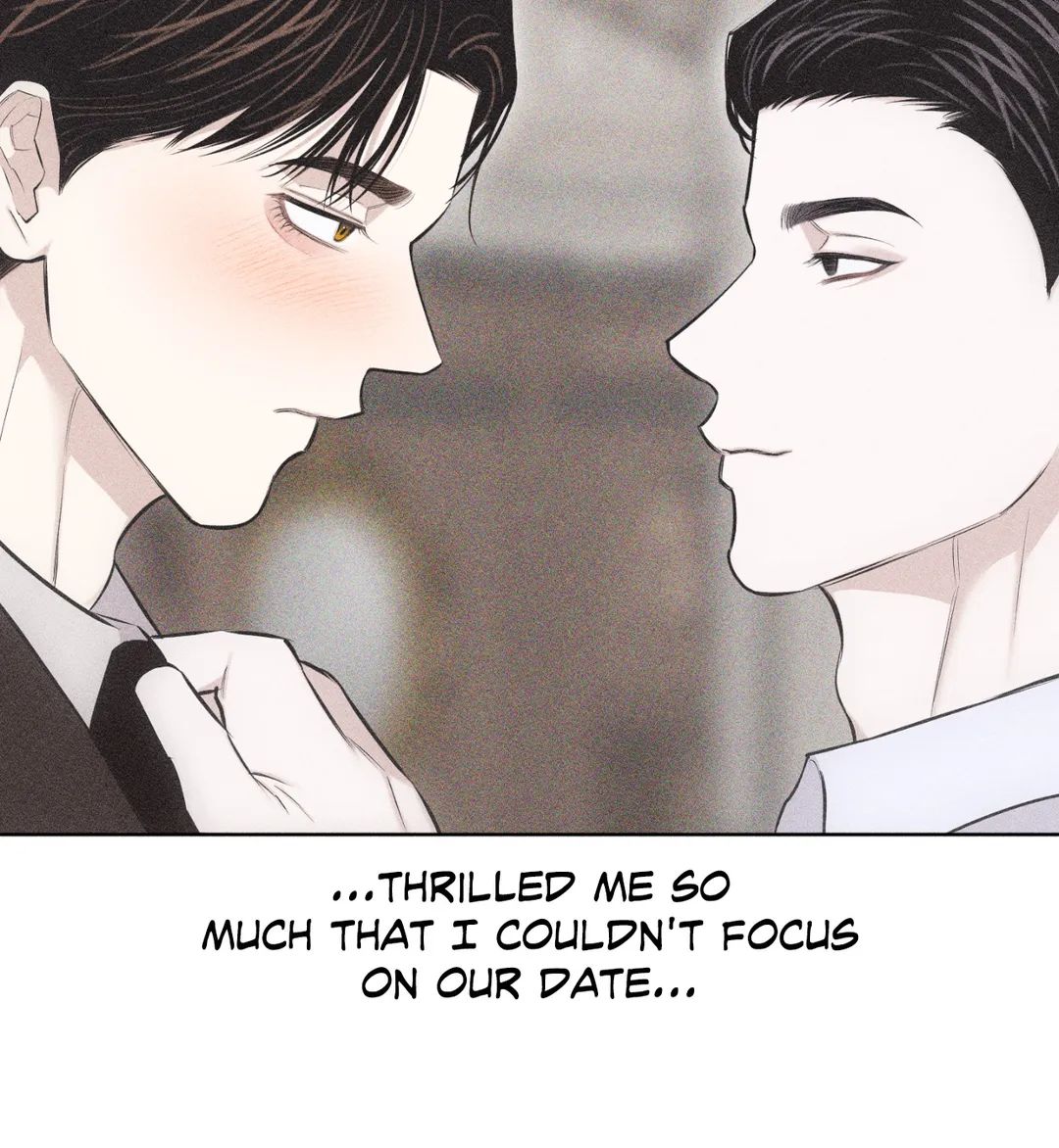 Pieces of Us Chapter 22 page 119 - 