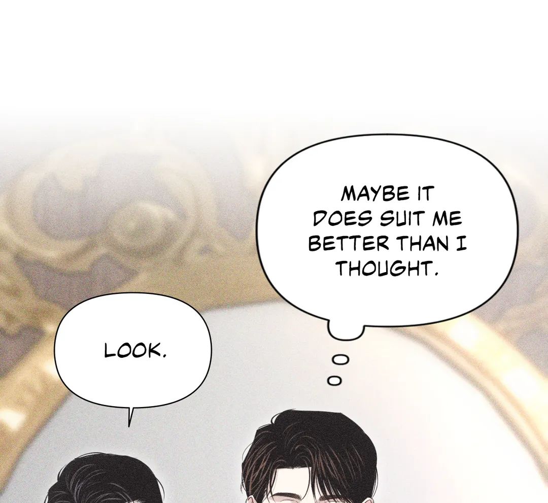 Pieces of Us Chapter 22 page 124 - 