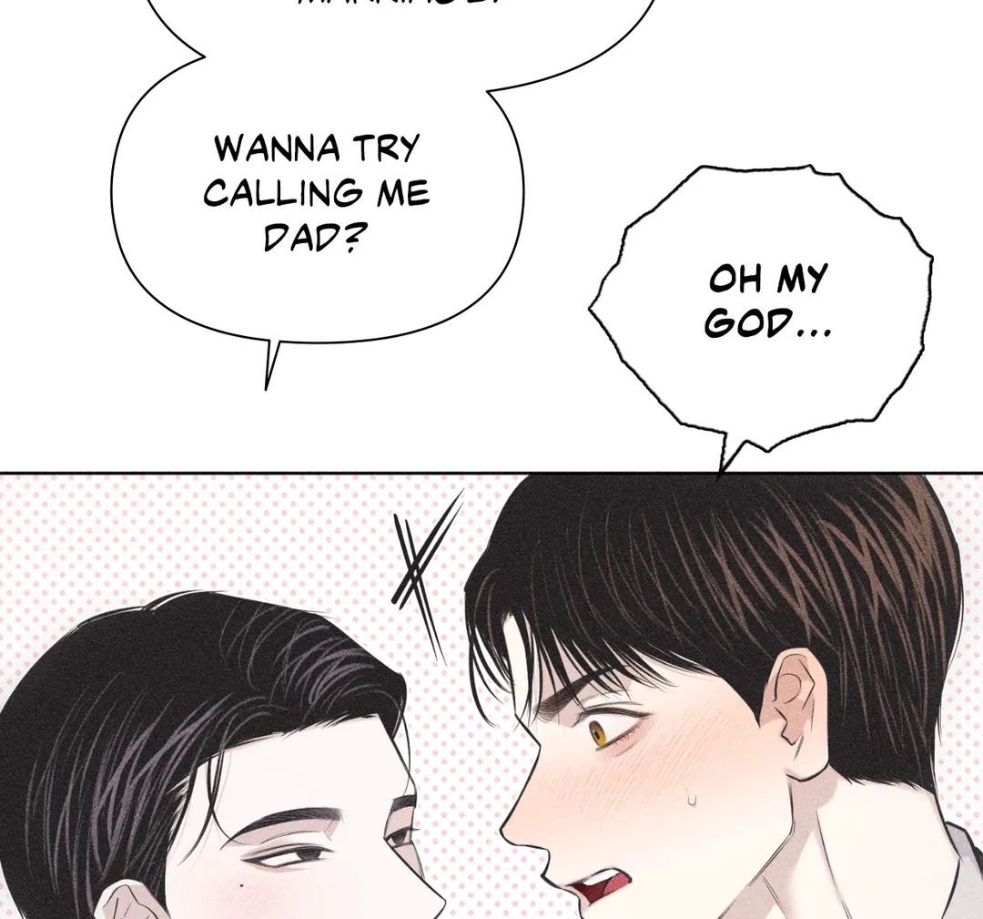 Pieces of Us Chapter 22 page 128 - 