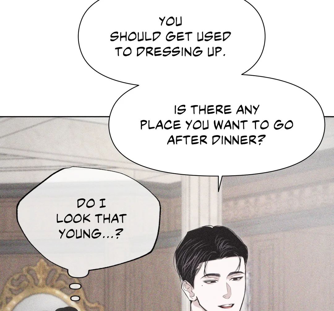Pieces of Us Chapter 22 page 131 - 