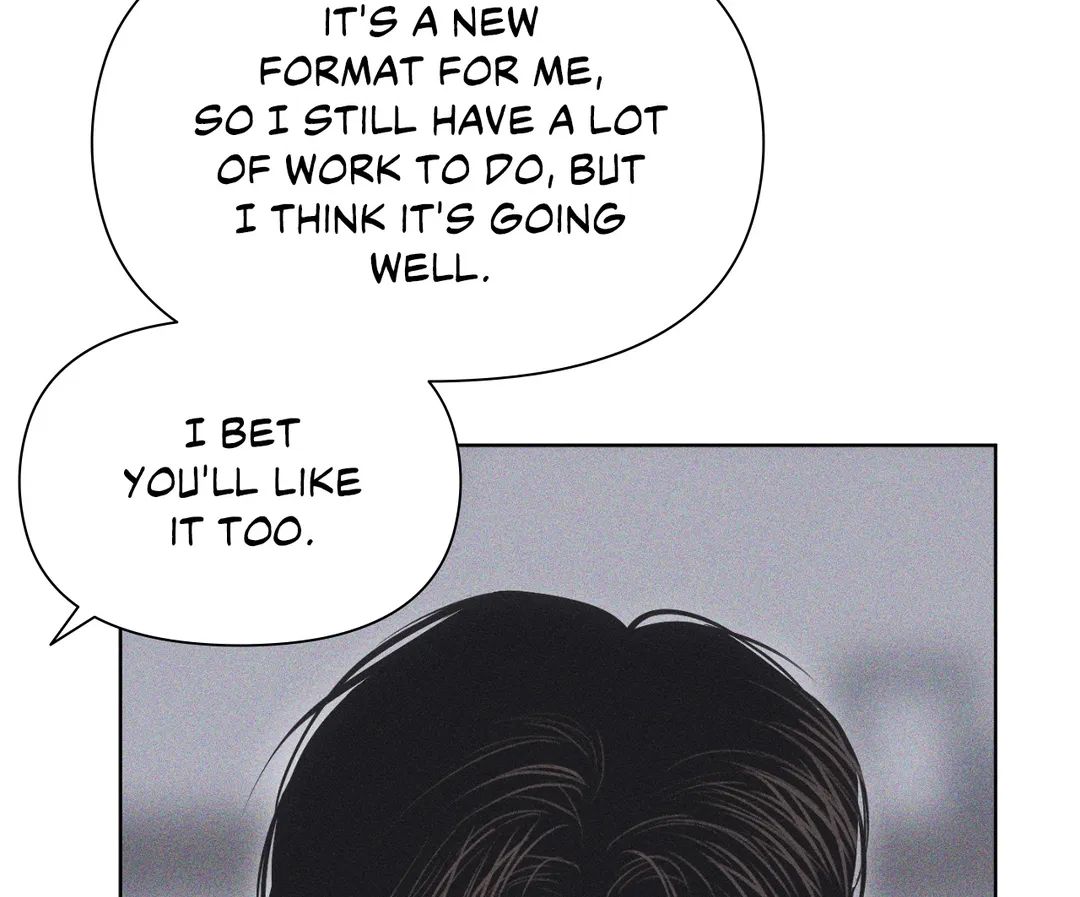 Pieces of Us Chapter 22 page 152 - 