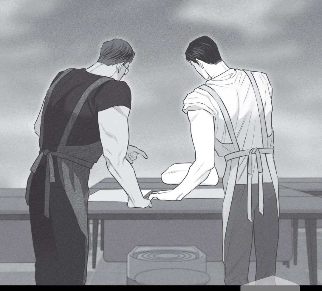 Pieces of Us Chapter 22 page 156 - 