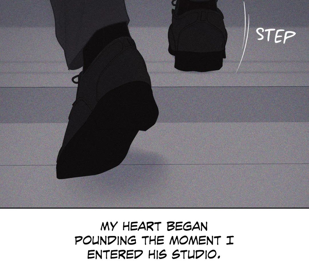 Pieces of Us Chapter 22 page 161 - 
