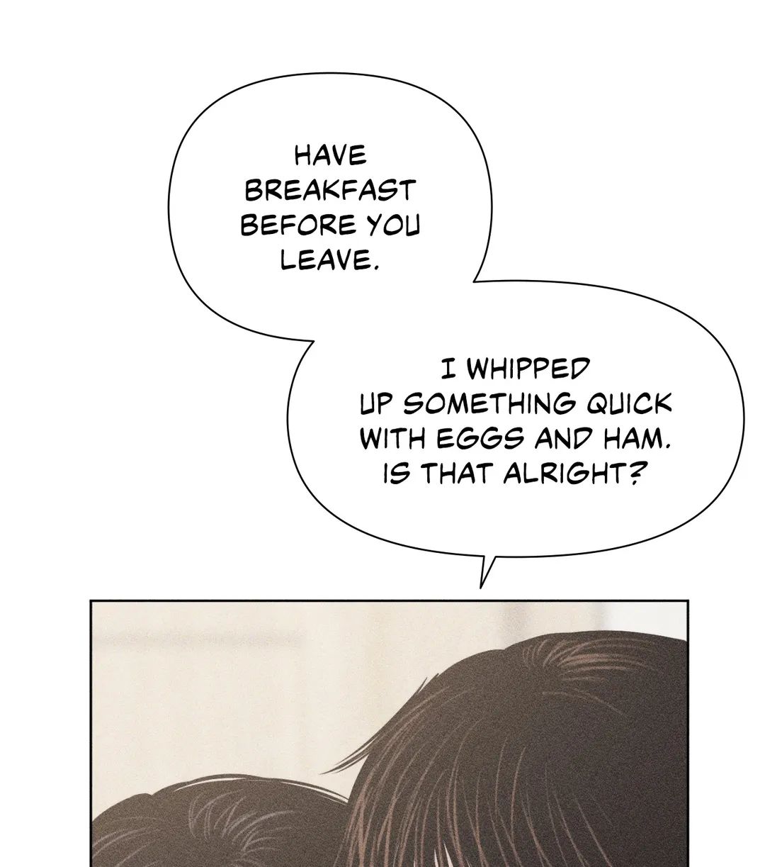 Pieces of Us Chapter 22 page 29 - 