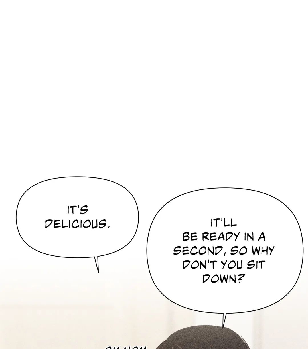 Pieces of Us Chapter 22 page 33 - 