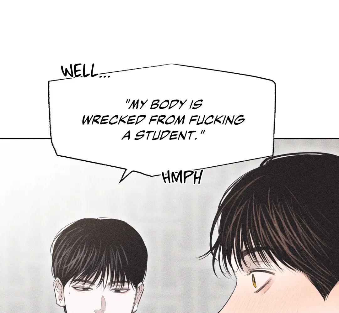 Pieces of Us Chapter 22 page 43 - 