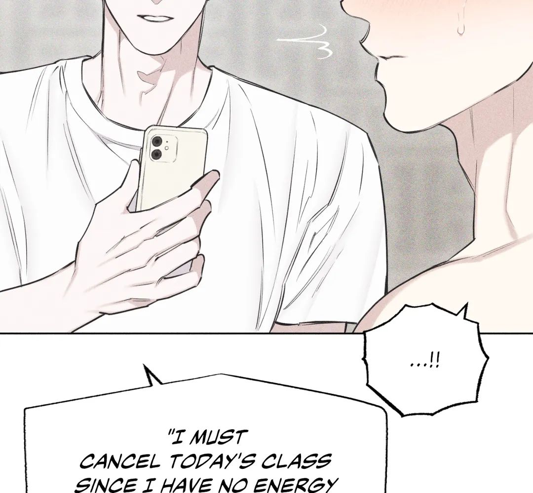 Pieces of Us Chapter 22 page 44 - 