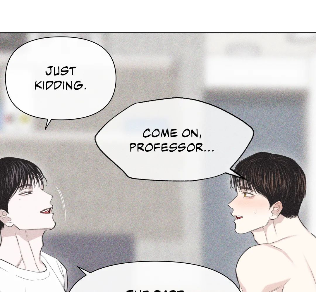 Pieces of Us Chapter 22 page 46 - 