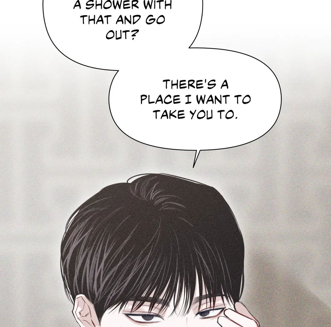 Pieces of Us Chapter 22 page 51 - 