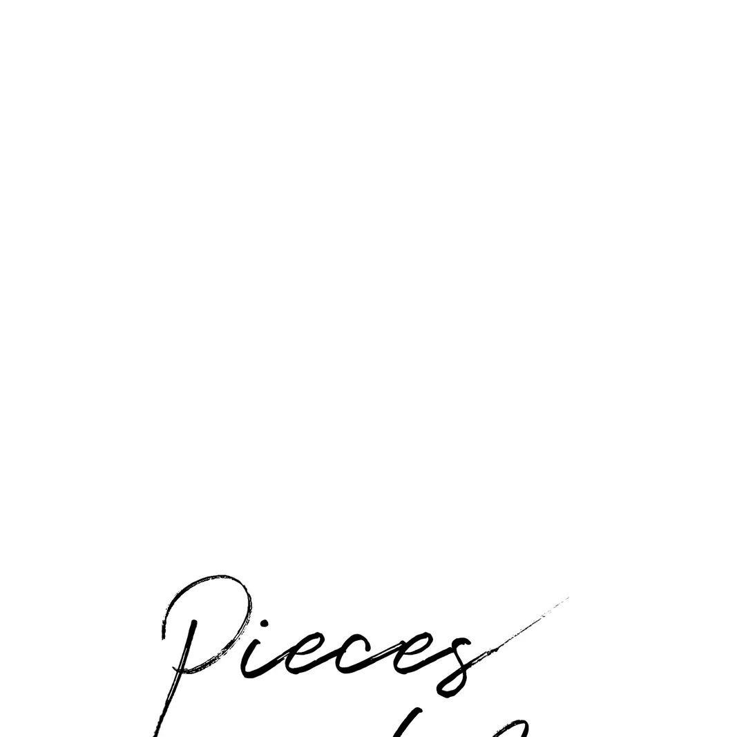 Pieces of Us Chapter 22 page 54 - 