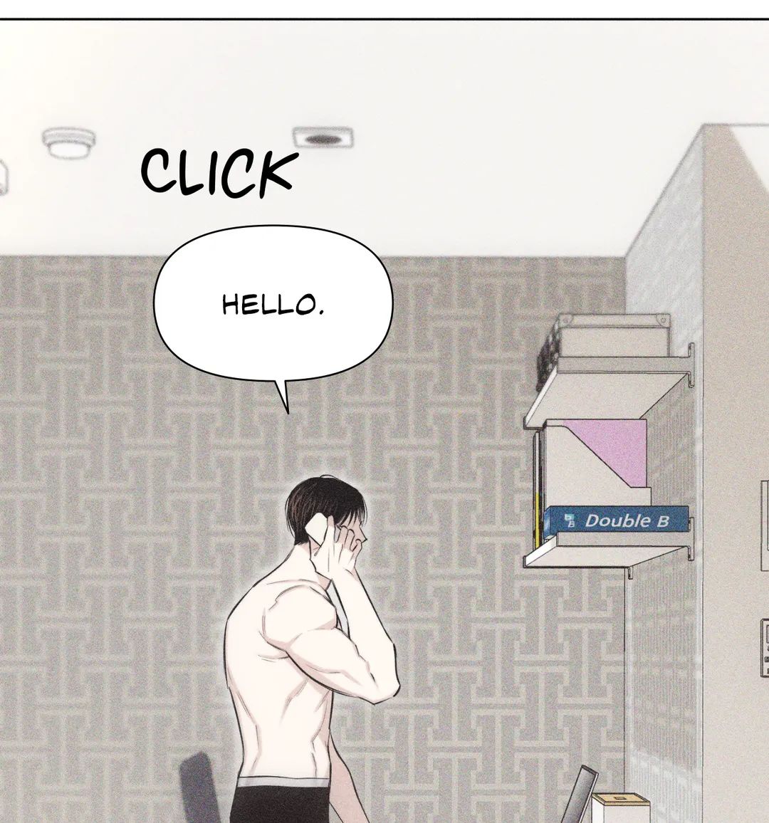 Pieces of Us Chapter 22 page 76 - 