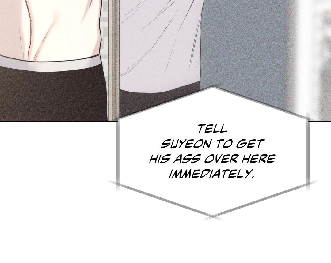 Pieces of Us Chapter 22 page 84 - 