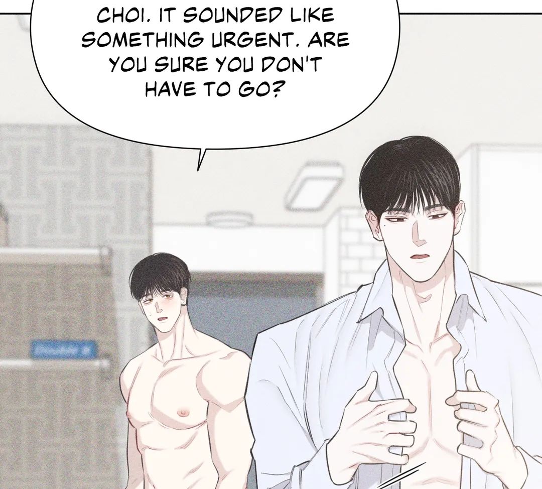 Pieces of Us Chapter 22 page 90 - 