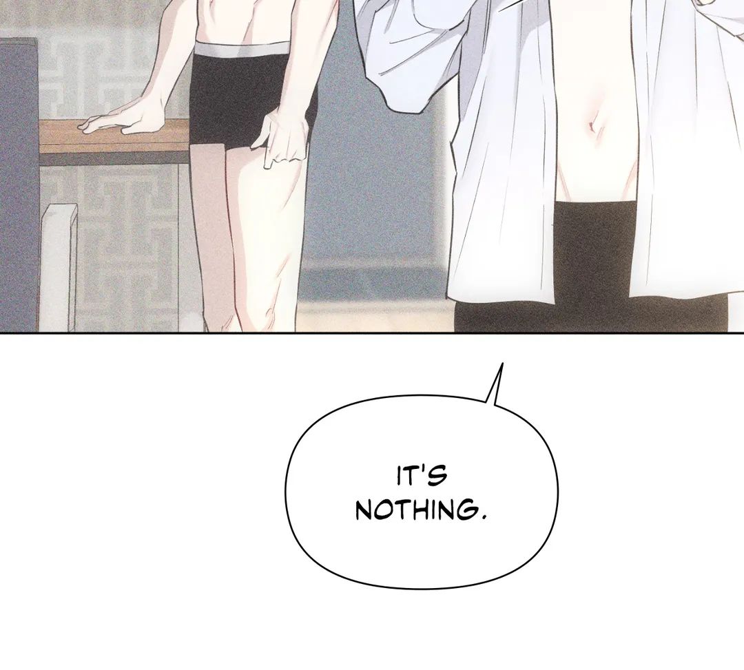 Pieces of Us Chapter 22 page 91 - 