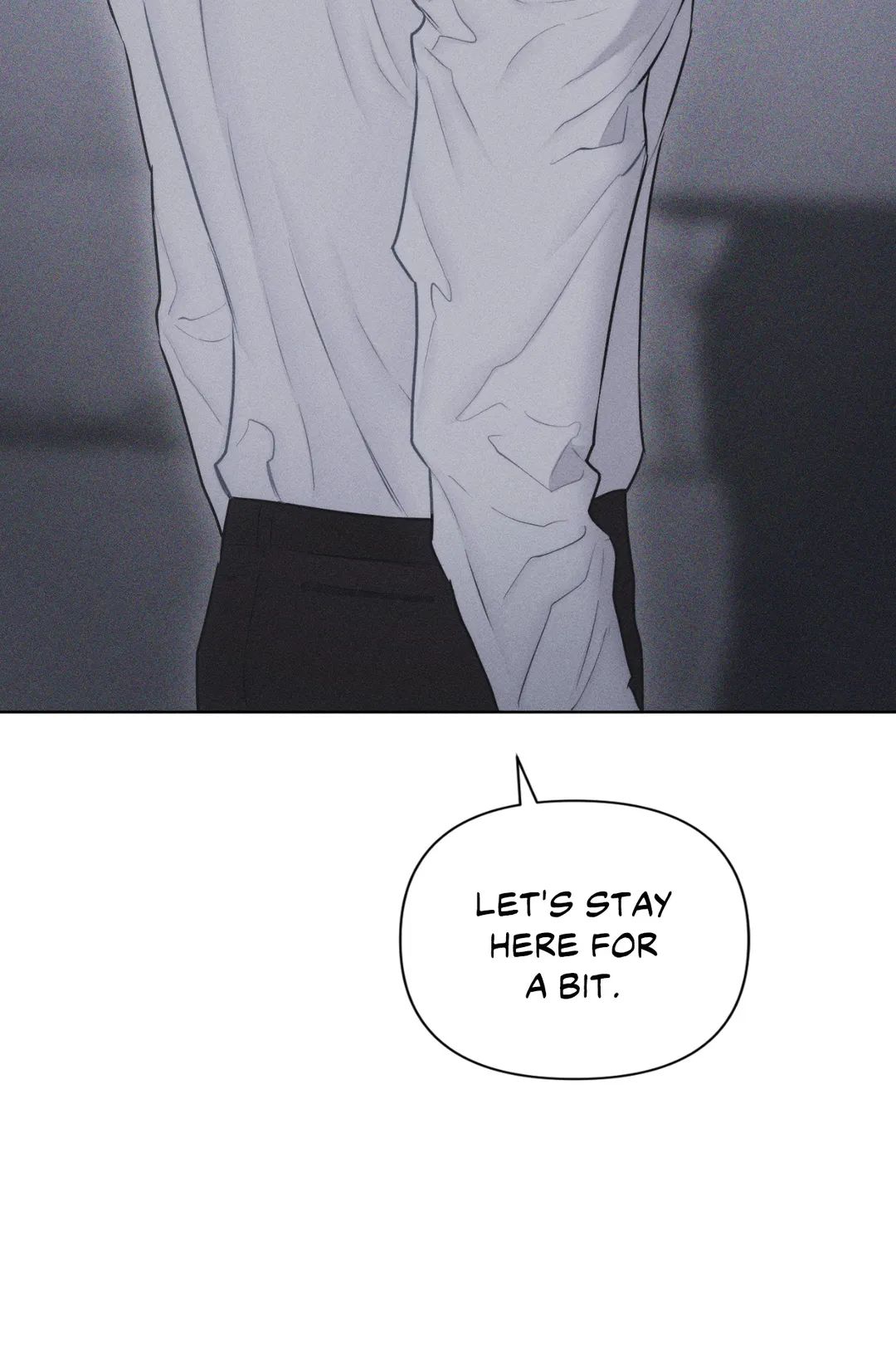 Pieces of Us Chapter 23 page 16 - 