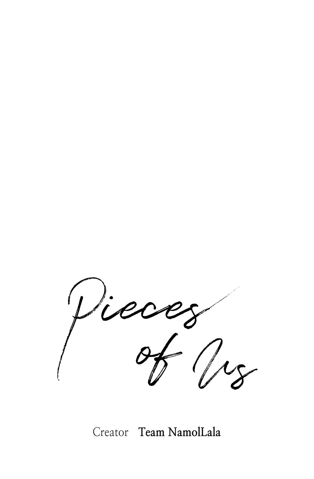 Pieces of Us Chapter 23 page 17 - 