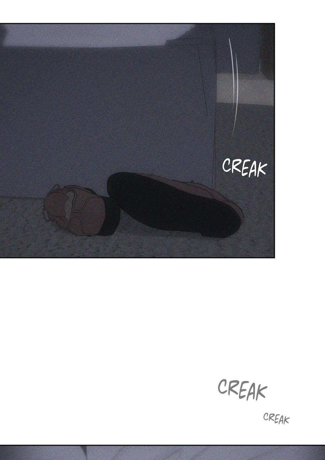 Pieces of Us Chapter 23 page 19 - 