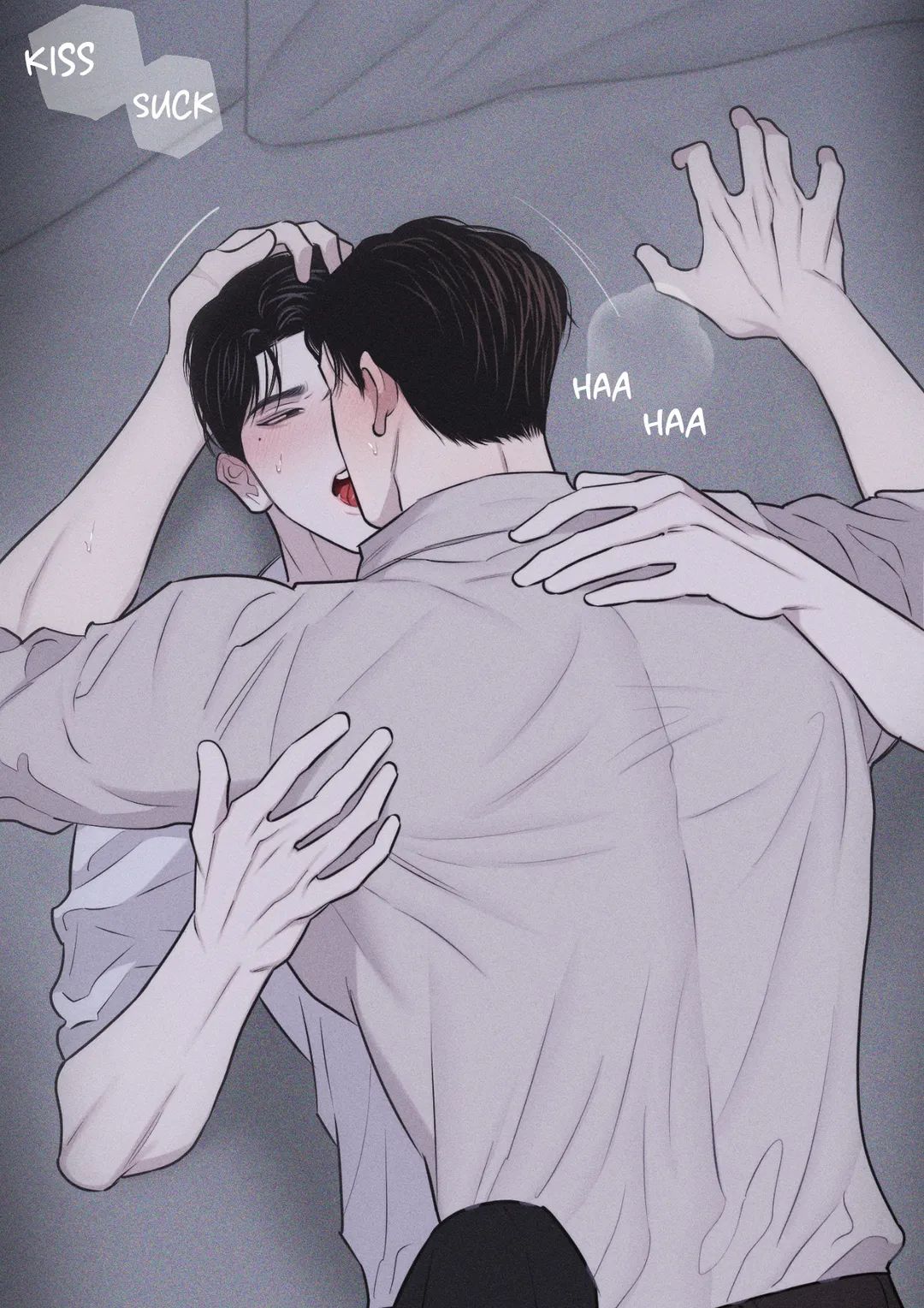 Pieces of Us Chapter 23 page 20 - 