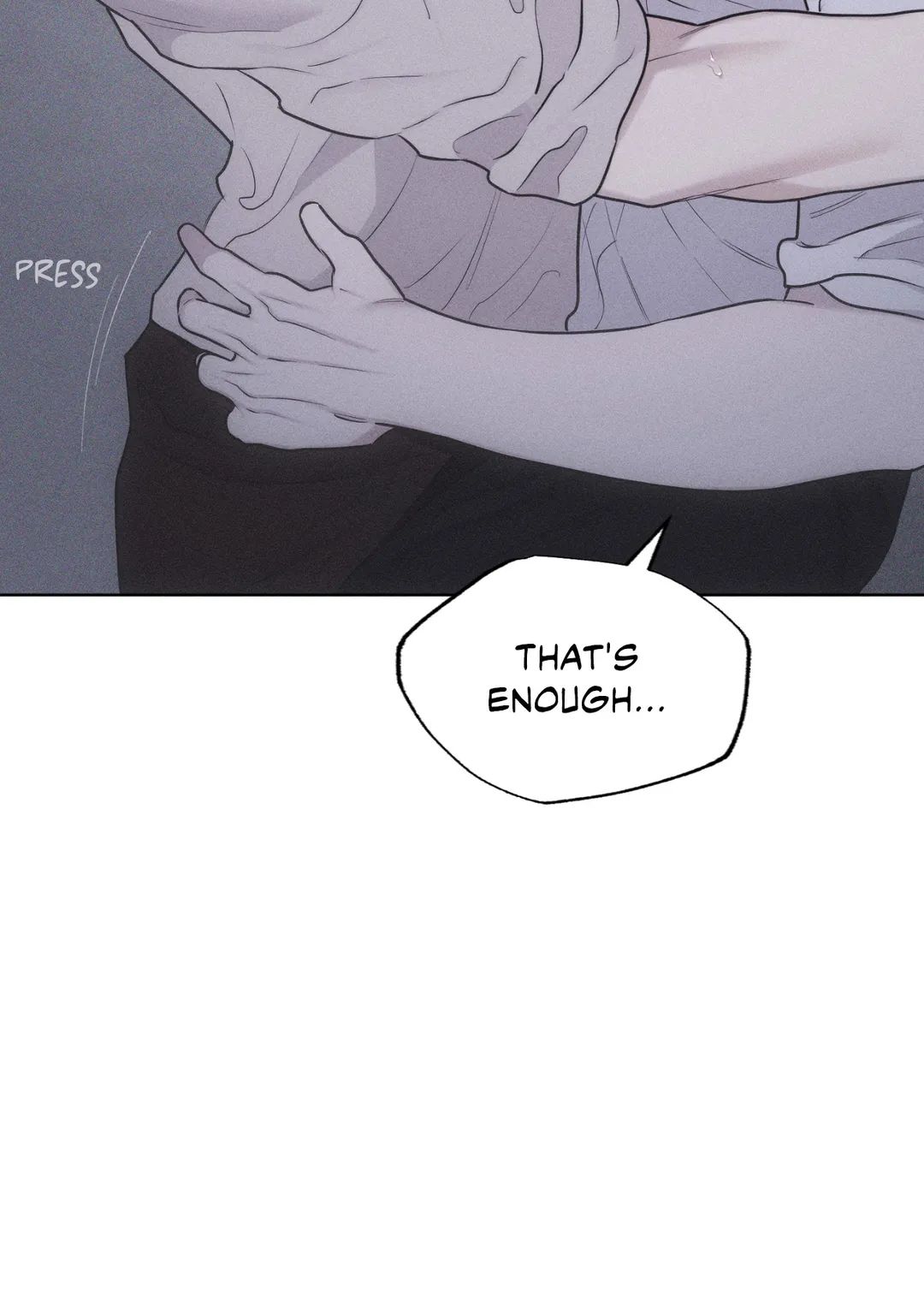 Pieces of Us Chapter 23 page 23 - 