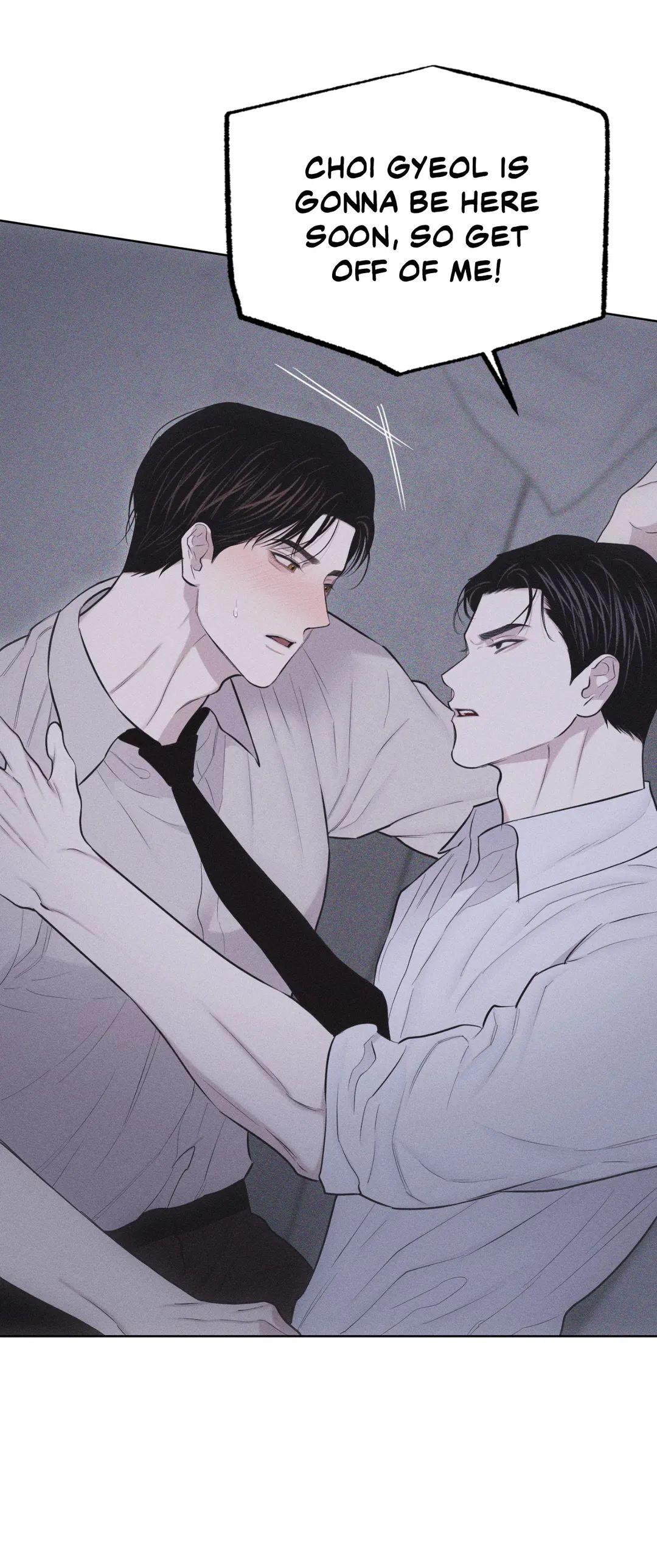 Pieces of Us Chapter 23 page 26 - 