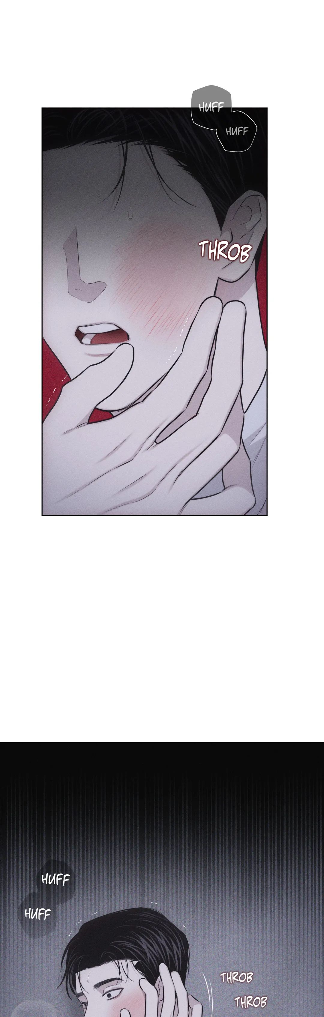 Pieces of Us Chapter 23 page 31 - 