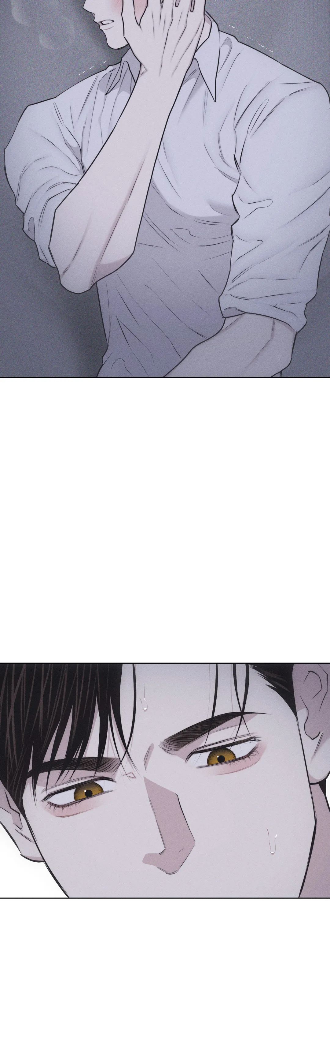 Pieces of Us Chapter 23 page 32 - 