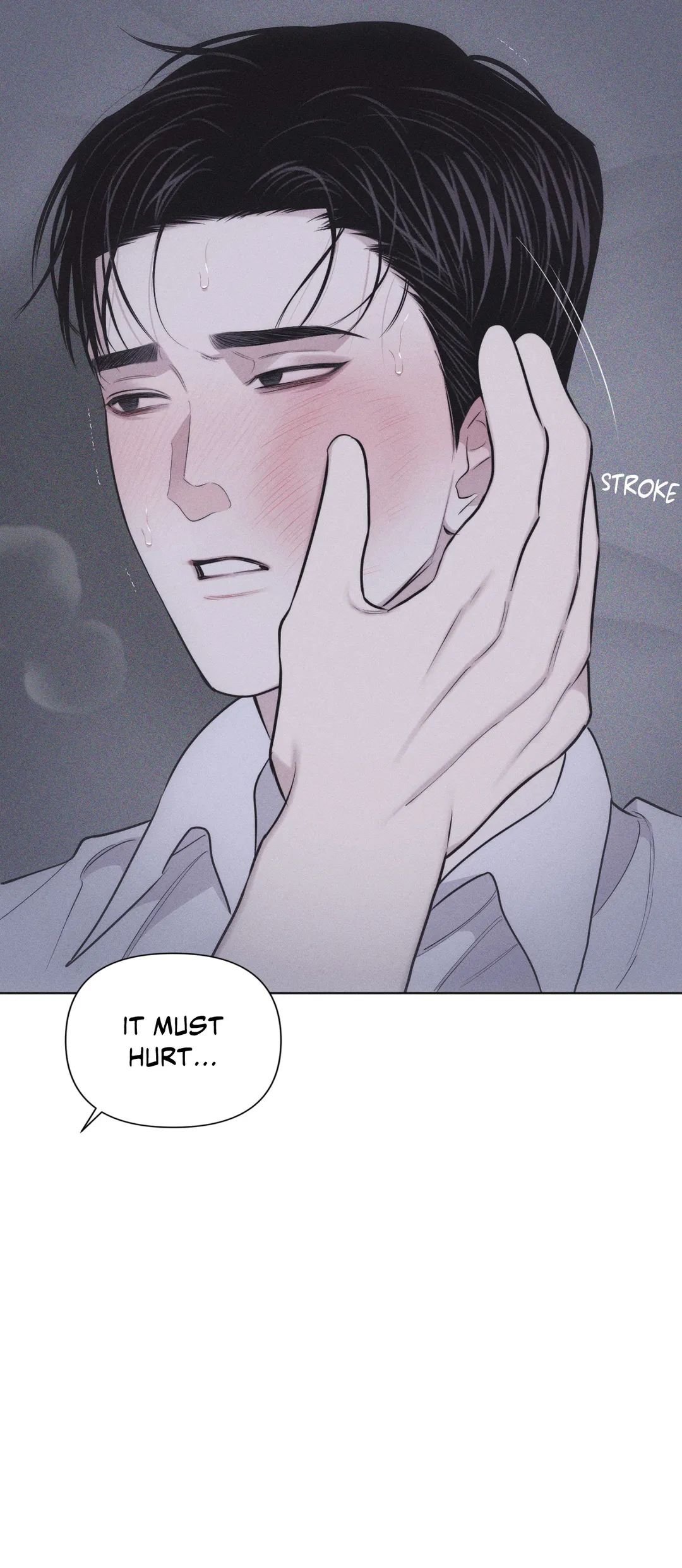 Pieces of Us Chapter 23 page 35 - 