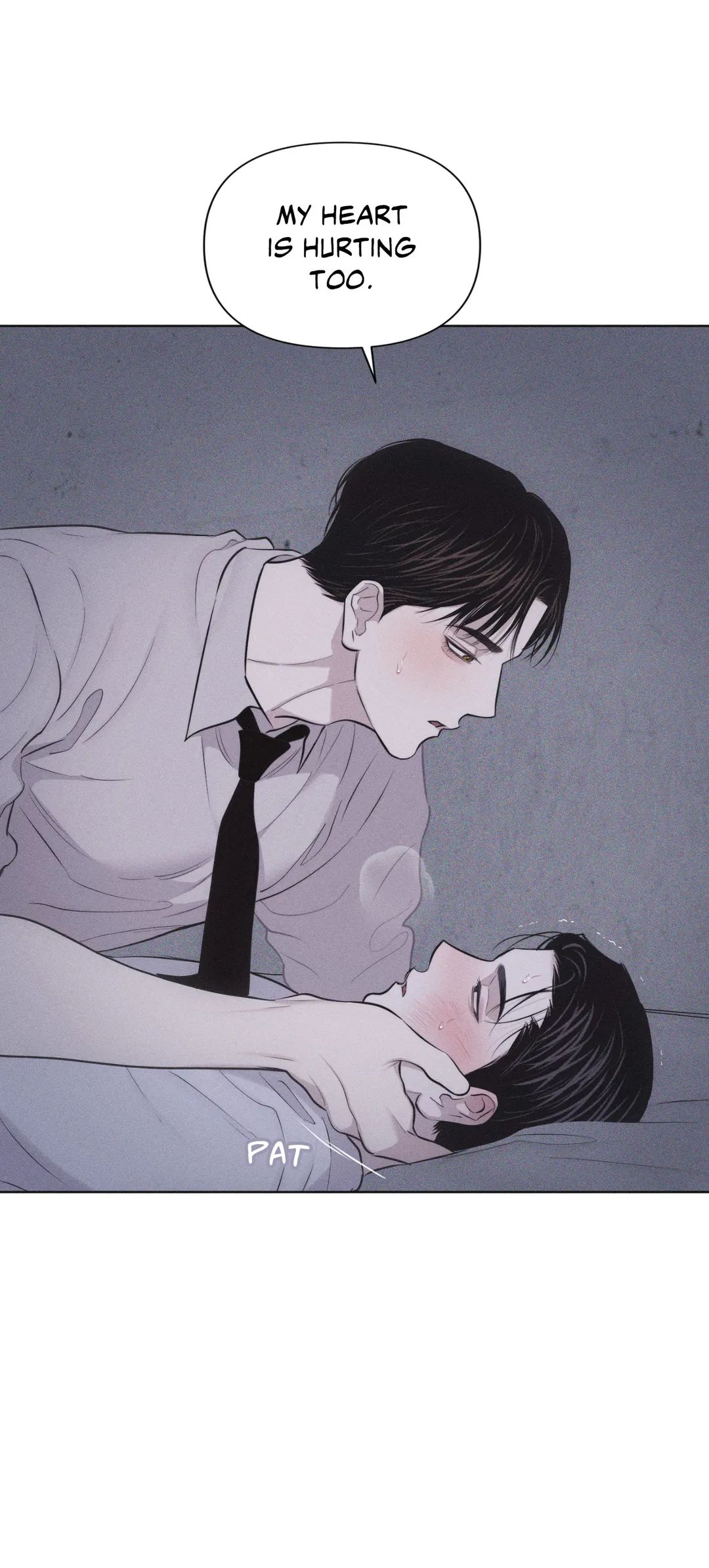Pieces of Us Chapter 23 page 36 - 