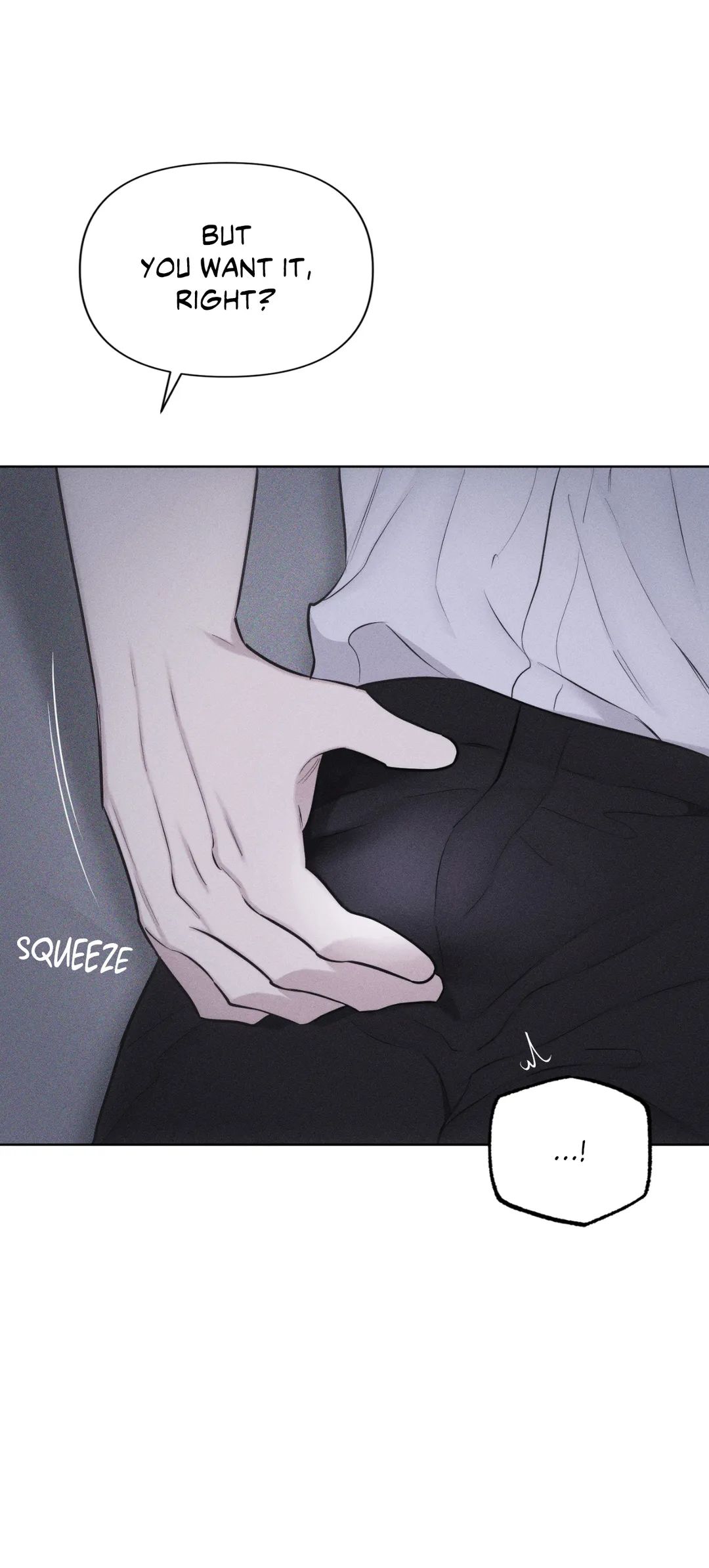 Pieces of Us Chapter 23 page 37 - 