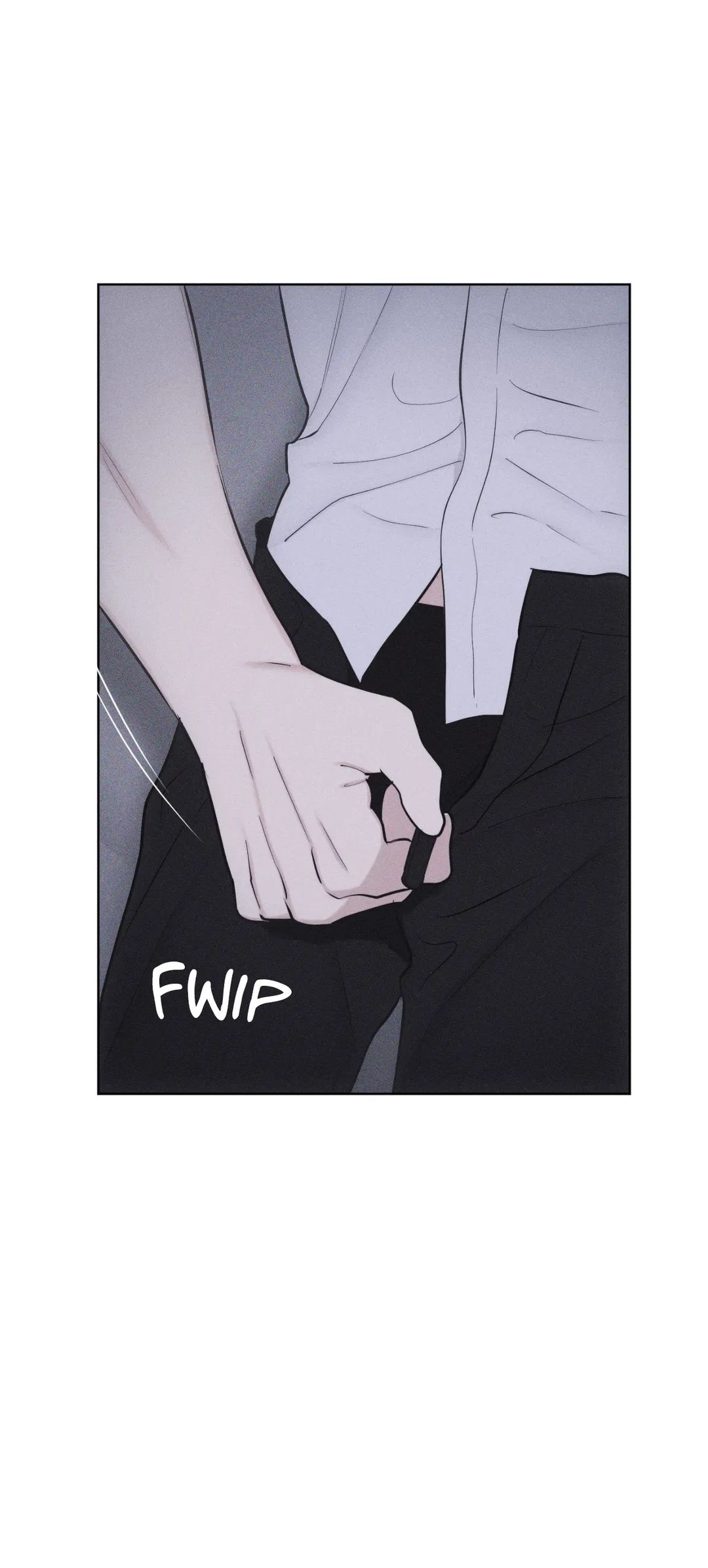 Pieces of Us Chapter 23 page 38 - 