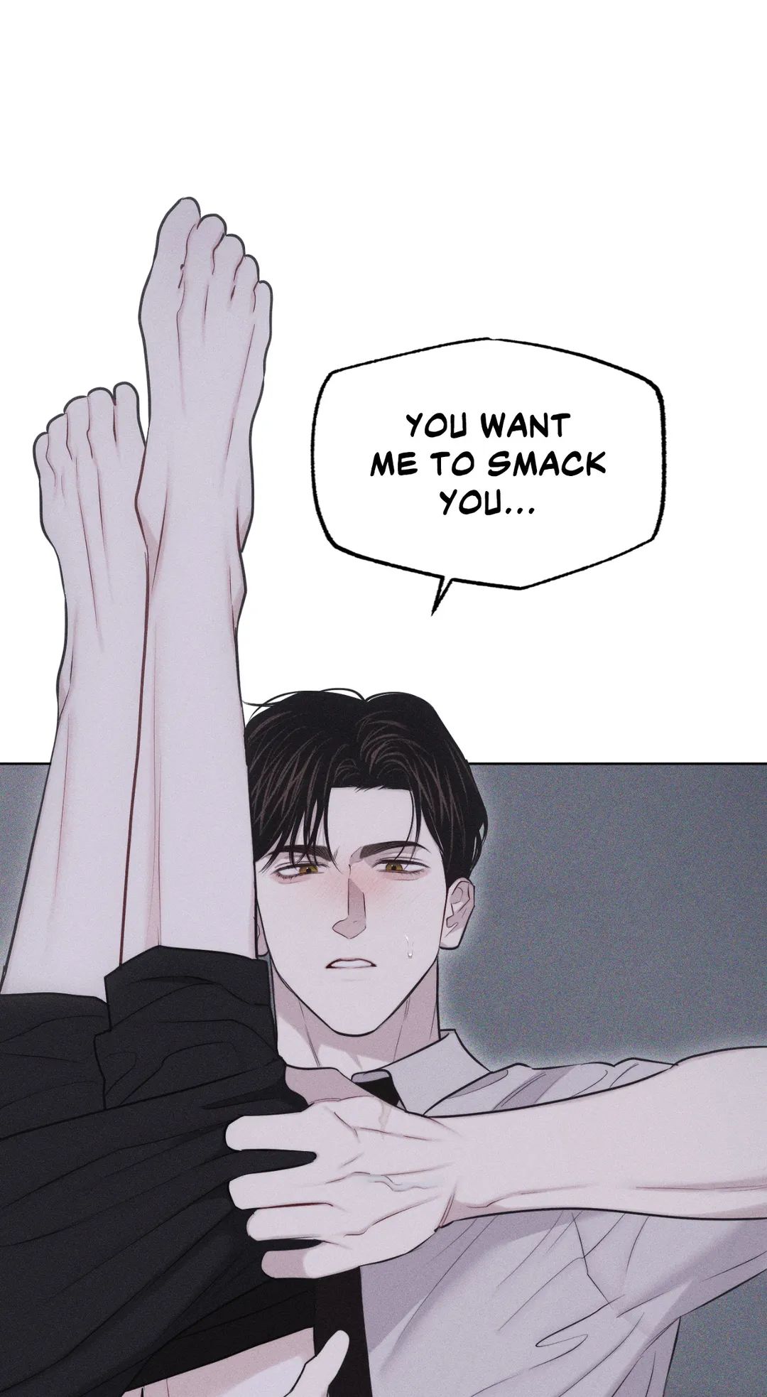 Pieces of Us Chapter 23 page 39 - 