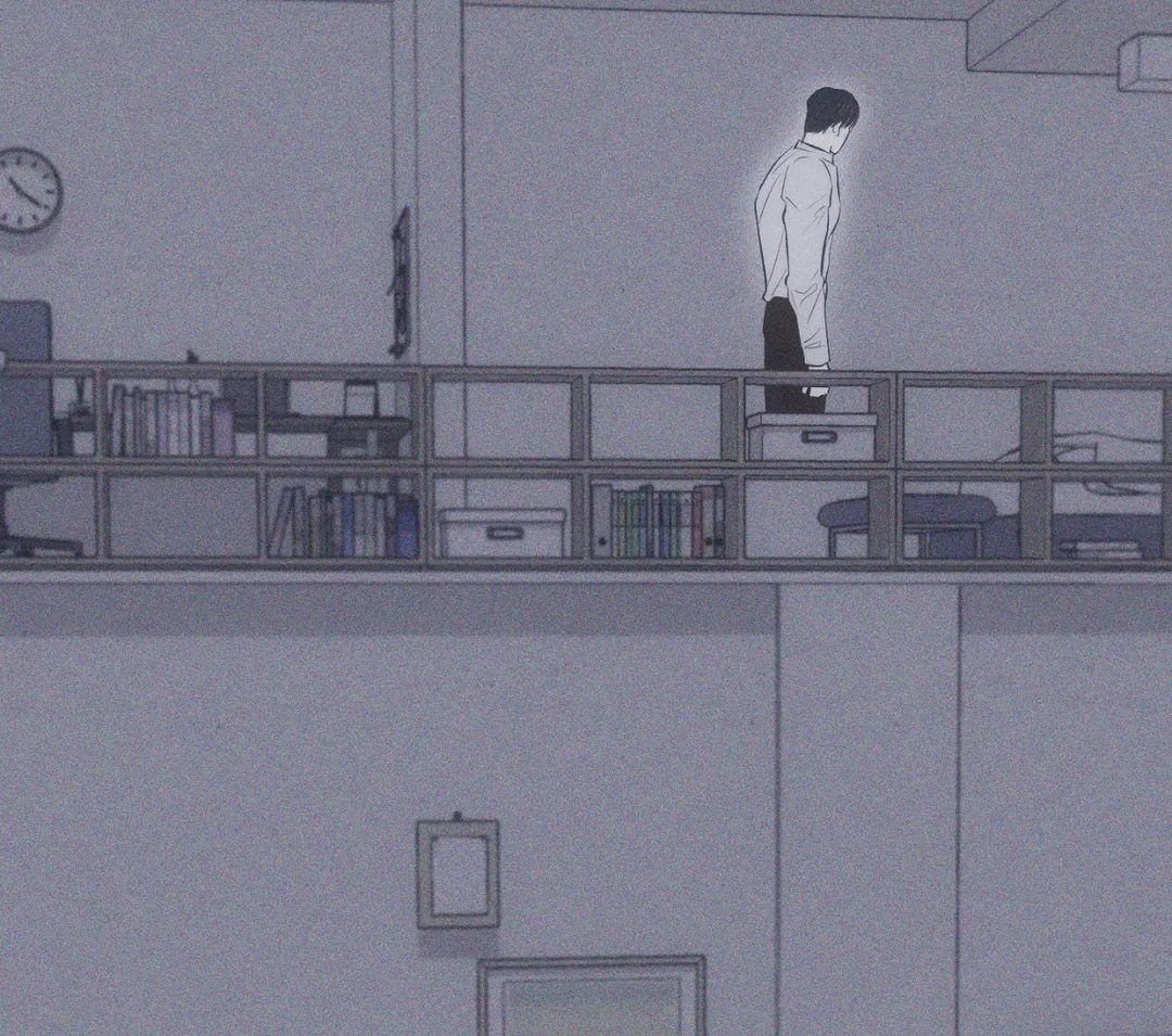 Pieces of Us Chapter 23 page 5 - 