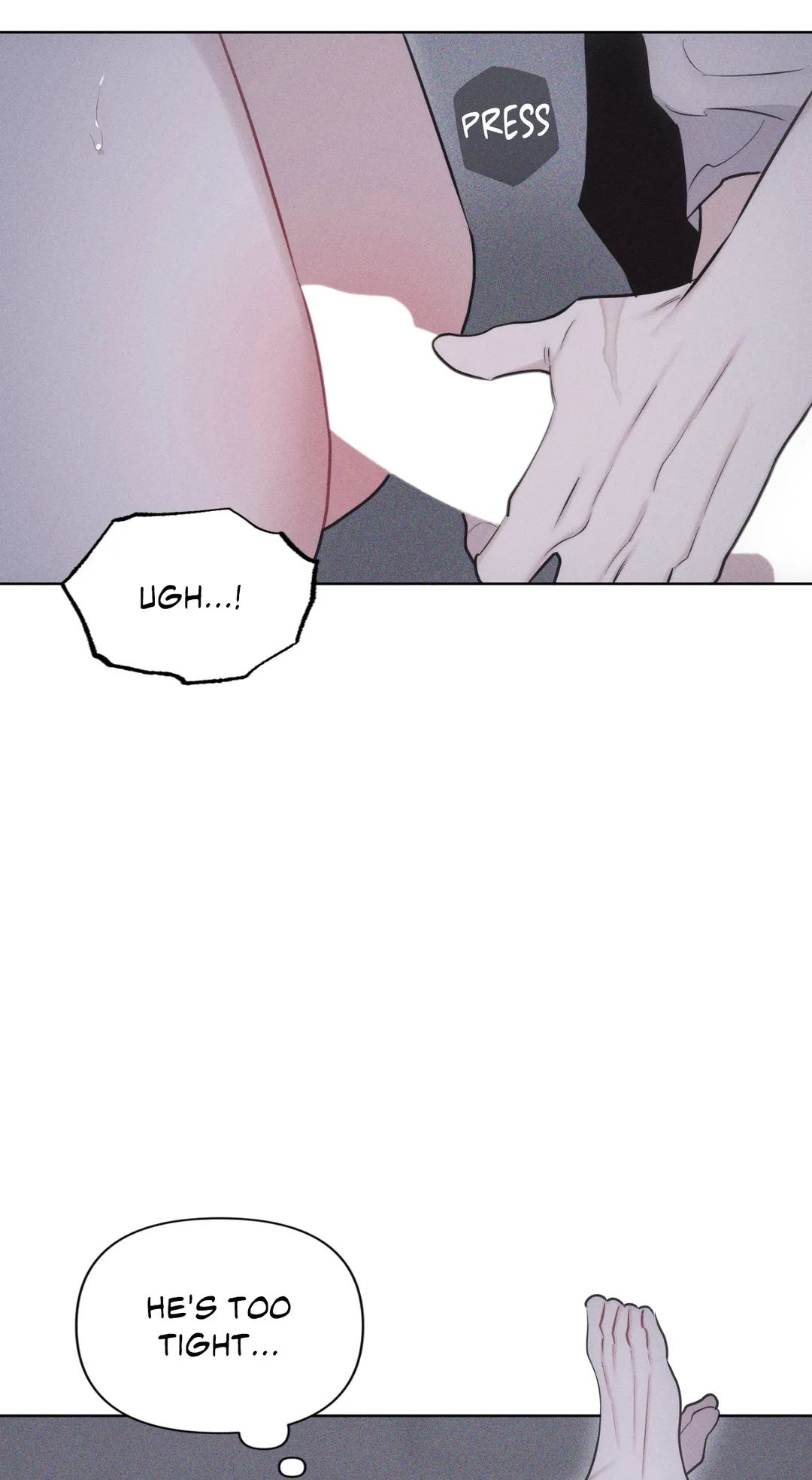 Pieces of Us Chapter 23 page 41 - 