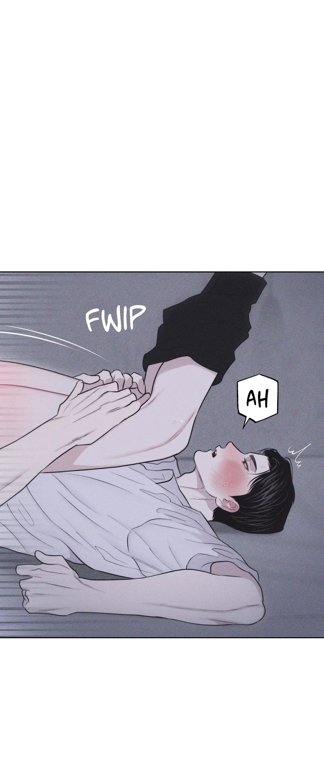 Pieces of Us Chapter 23 page 43 - 