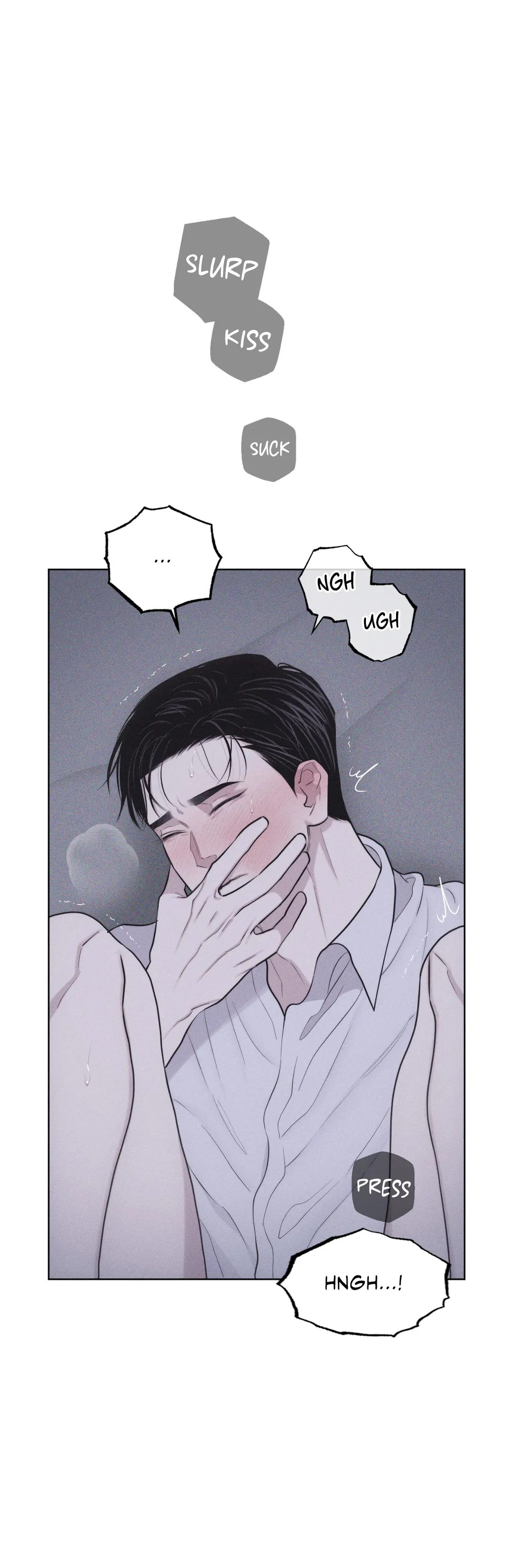 Pieces of Us Chapter 23 page 46 - 