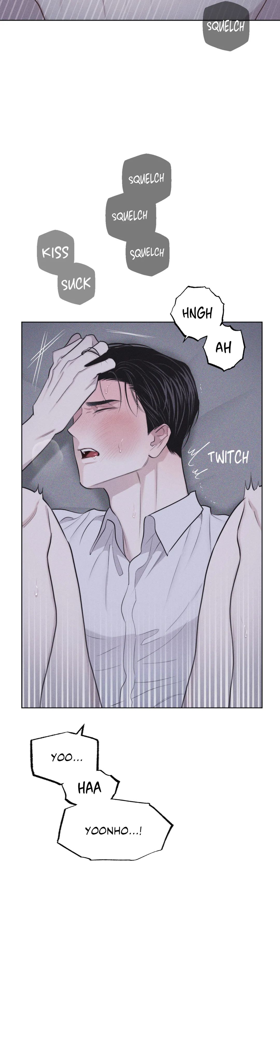 Pieces of Us Chapter 23 page 48 - 
