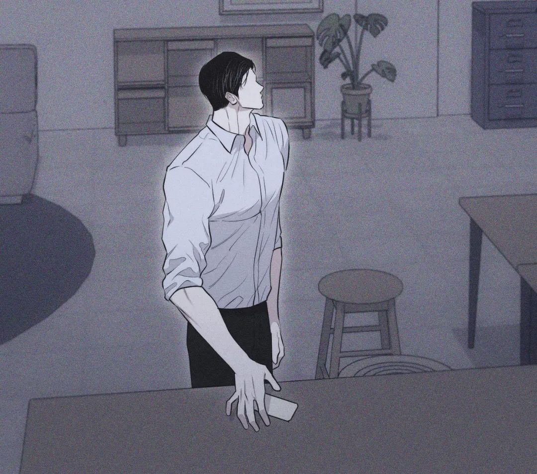 Pieces of Us Chapter 23 page 6 - 