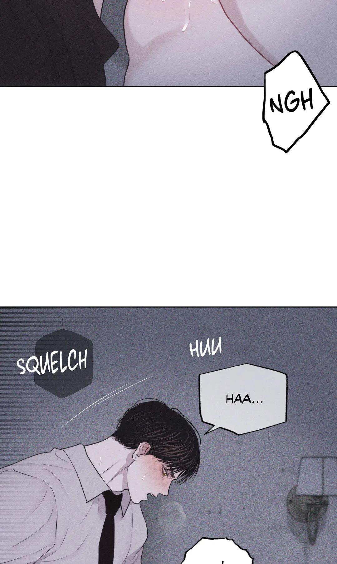 Pieces of Us Chapter 23 page 51 - 