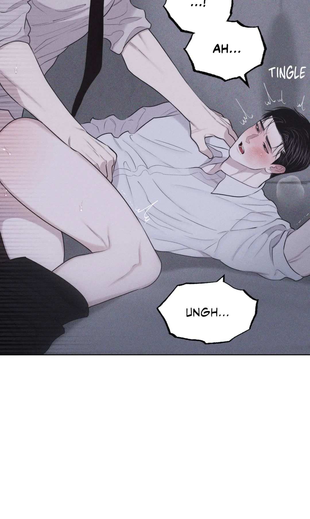 Pieces of Us Chapter 23 page 52 - 