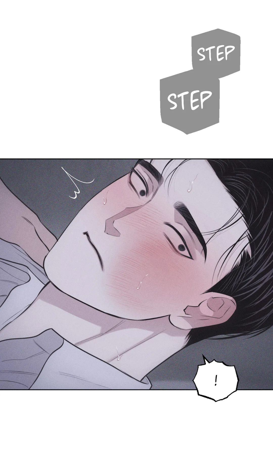 Pieces of Us Chapter 23 page 53 - 